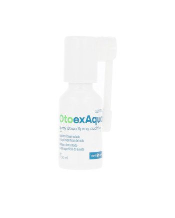 OTOEXAQUA spray ótico 30 ml