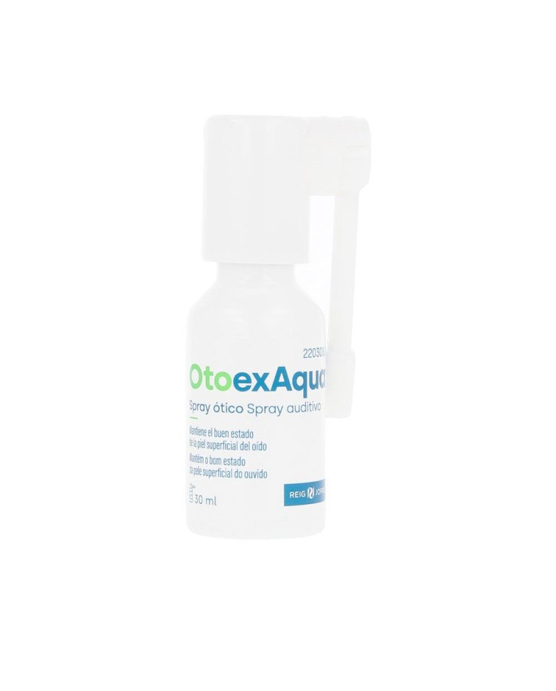 OTOEXAQUA spray ótico 30 ml