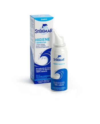 HIGIENE Y BIENESTAR spray 50 ml