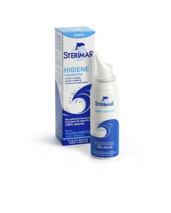 HIGIENE Y BIENESTAR spray 100 ml