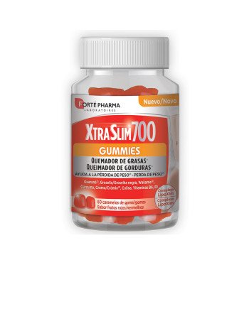 XTRASLIM 700 gummies 60 u