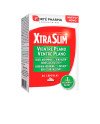XTRASLIM vientre plano 60 cápsulas