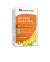 FORTÉ JALEA REAL BIO 2000 mg ampollas 20 x 15 ml