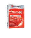 VITALITÉ 4 energy 20 viales
