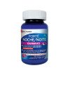 FORTÉ NOCHE adormecimiento más rápido 30 gummies