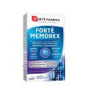 FORTÉ MEMOREX multivitaminas + eleuterococcus 28 comprimidos