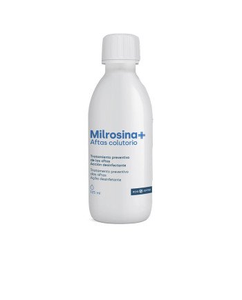MILROSINA+ aftas colutorio 125 ml