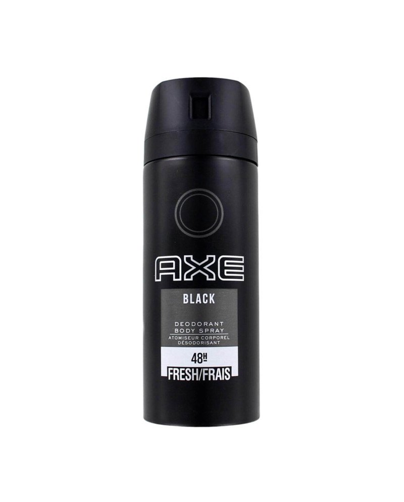 Axe Black Desodorante 150Ml Vaporizador