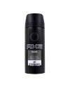Axe Black Desodorante 150Ml Vaporizador