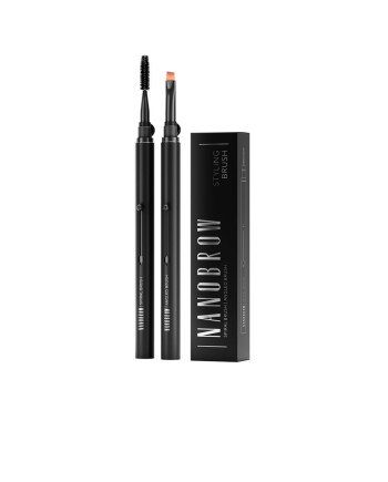 NANOBROW tweezers 1 u