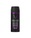 Axe Excite Desodorante 150Ml Vaporizador