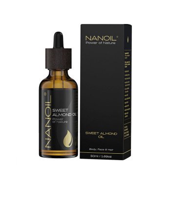 POWER OF NATURE sweet almond 50 ml