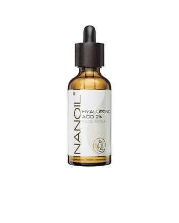 FACE SERUM hyaluronic acid 50 ml