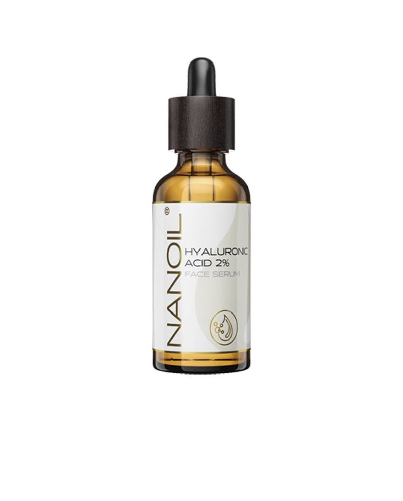 FACE SERUM hyaluronic acid 50 ml