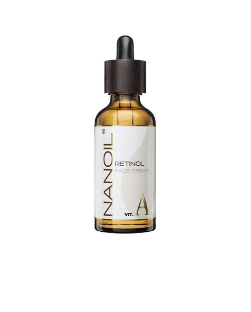 FACE SERUM retinol 50 ml
