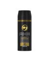 Axe Gold Temptation Desodorante 150Ml Vaporizador