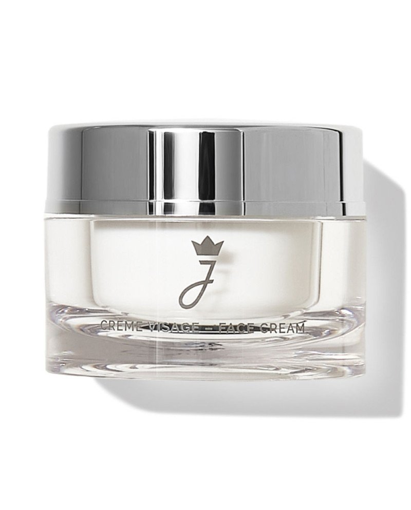 JACADI CARE crema facial 50 ml