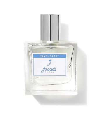 TOUT PETIT edc vapo sin alcohol 50 ml