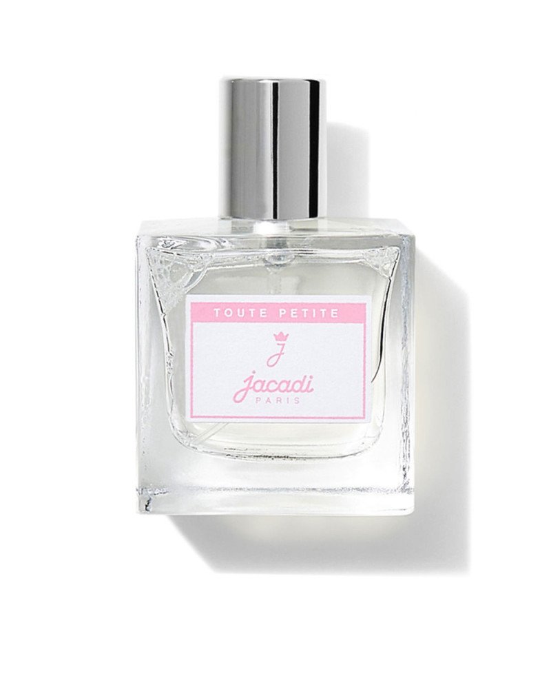 TOUTE PETITE edc vapo sin alcohol 100 ml