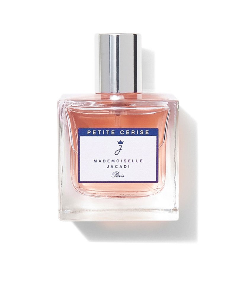 MADEMOISELLE PETITE CERISE edt vapo 100 ml