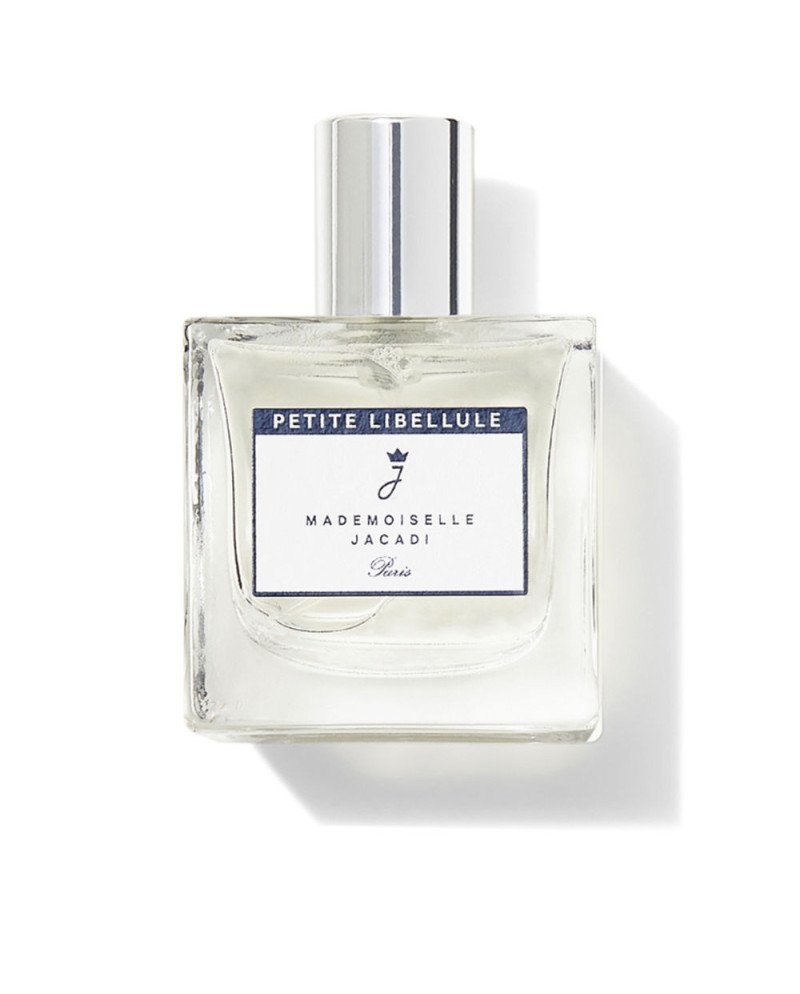 MADEMOISELLE PETITE LIBELLULE edt vapo 100 ml