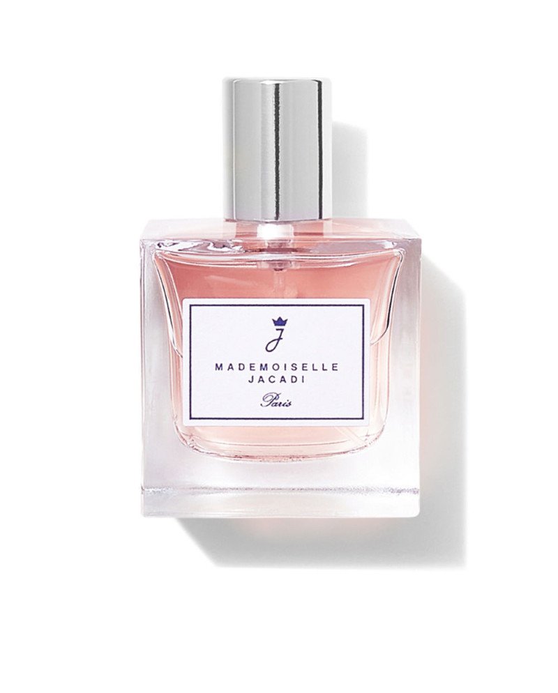 MADEMOISELLE edt vapo 50 ml