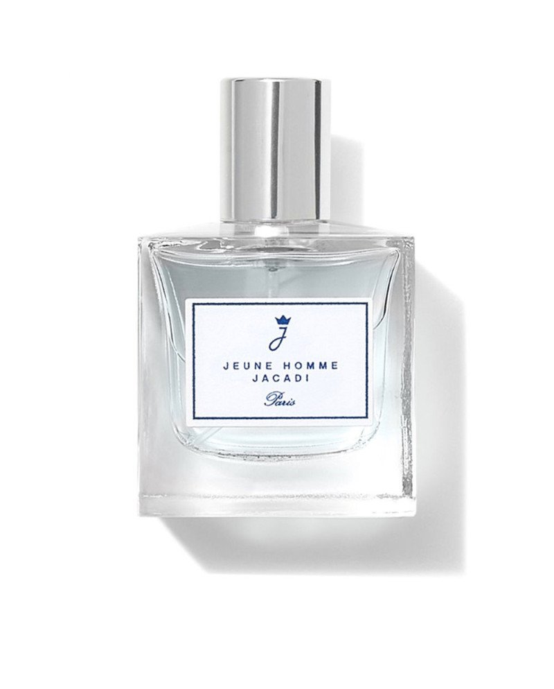 JEUNE HOMME edt vapo 50 ml