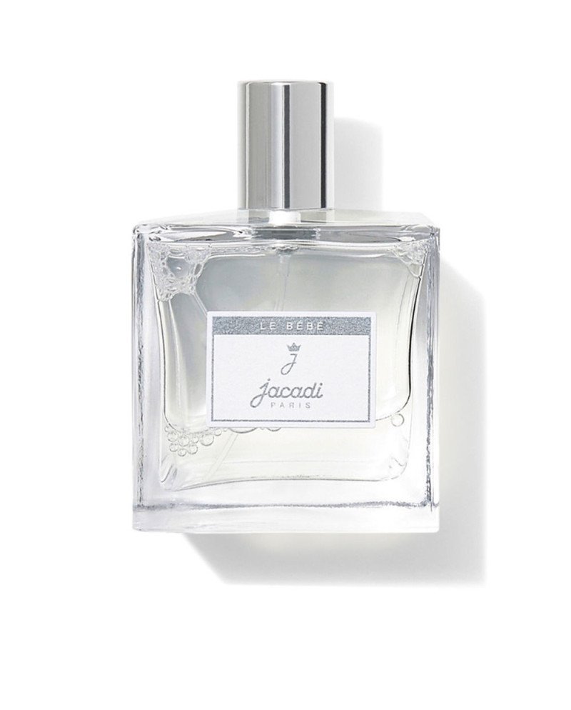 LE BÉBÉ edc vapo sin alcohol 100 ml