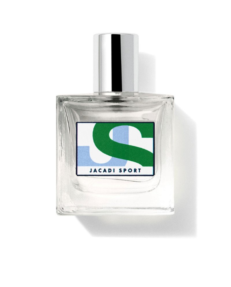 JACADI SPORT edt vapo 50 ml