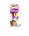 ELIMINA PIOJOS Y LIENDRES SPRAY LOTE 2 pz