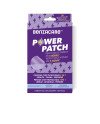 BENZACARE POWER PATCH parche invisible ultraligero y ultrafino 36 u