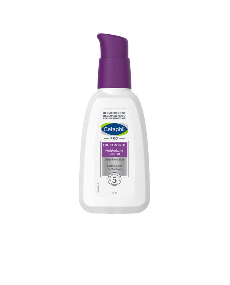 PRO OIL CONTROL hidratante con SPF30 118 ml
