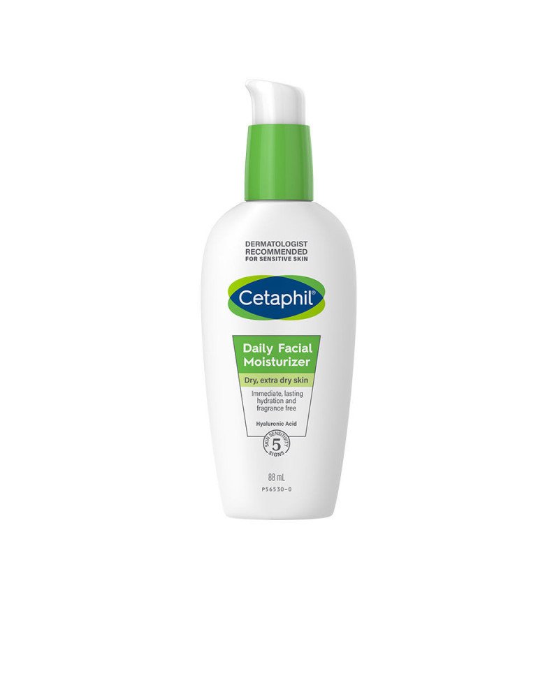 CETAPHIL loción facial hidratante de día 88 ml