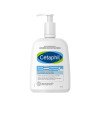 CETAPHIL crema espuma limpiadora 473 ml