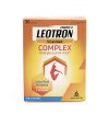 LEOTRON COMPLEX 30 cápsulas