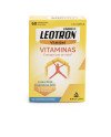 LEOTRON VITAMINAS 60 comprimidos