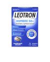 LEOTRON HOMBRE 50+ comprimidos 30 u