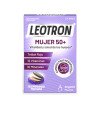 LEOTRON MUJER 50+ comprimidos 30 u
