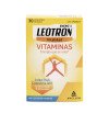 LEOTRON VITAMINAS 30 comprimidos