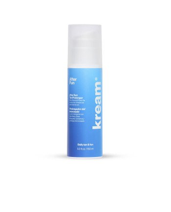 AFTER FUN after sun prolongador bronceado 150 ml