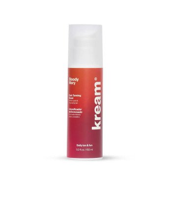 BLOODY MARY activador de bronceado 150 ml
