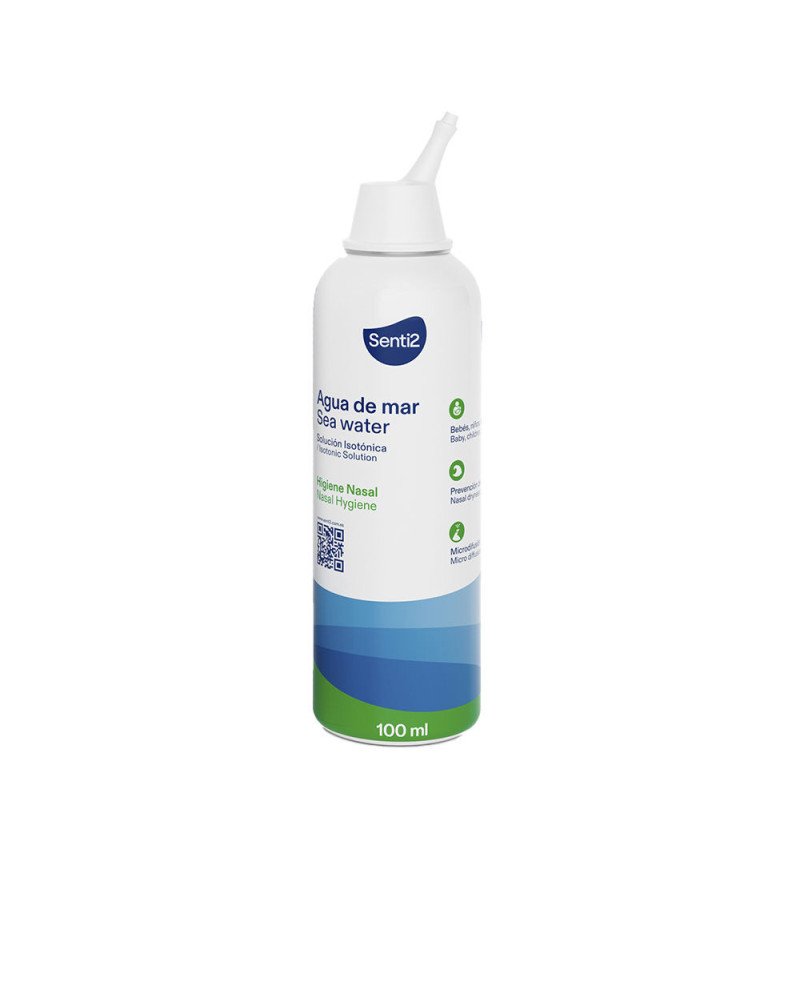 Spray para Cuidado Nasal 100ml