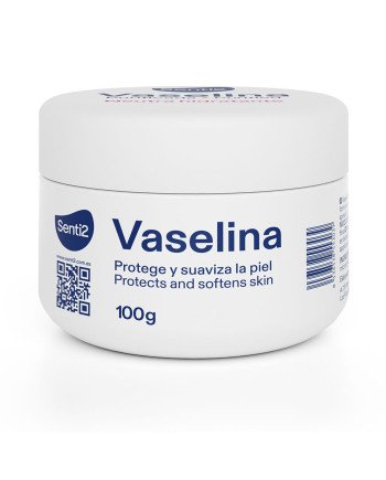 Vaselina Purificadora 100g