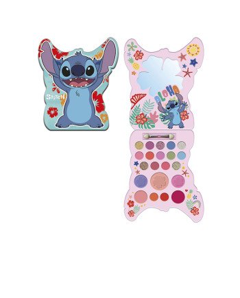 STITCH paleta de maquillaje 1 u
