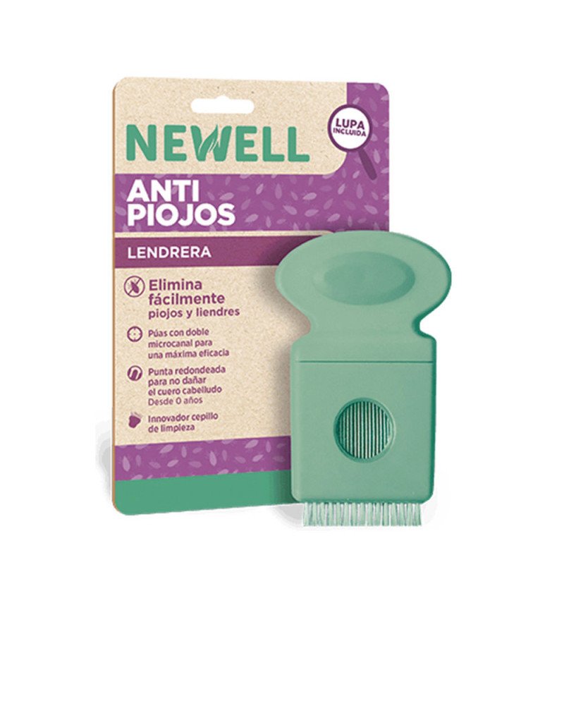 ANTIPIOJOS peine lendrera 1 u