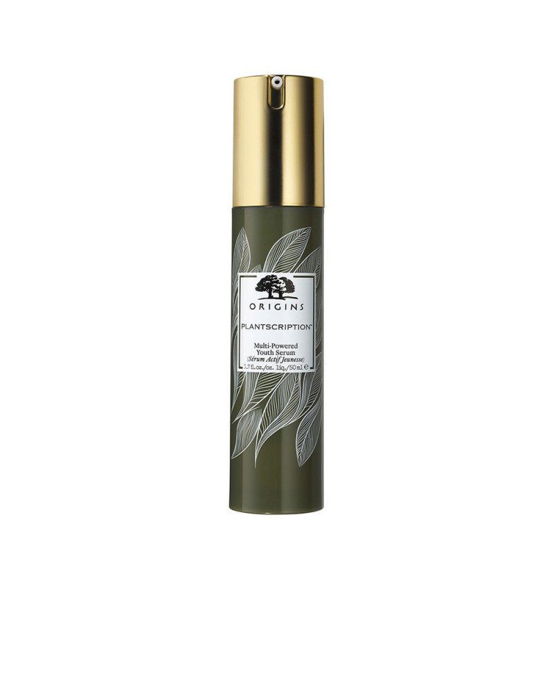 PLANTSCRIPTION multi-powered youth serum 50 ml
