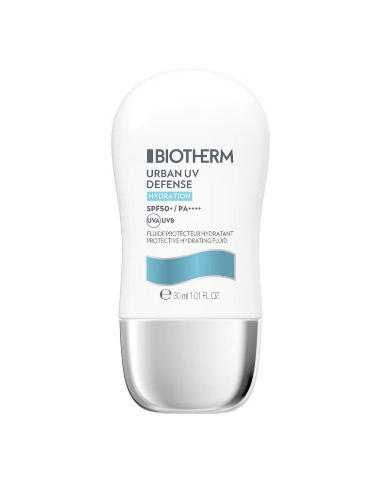 Axe Urban Uv Defense Fluido Hidratante Spf50+ 50Ml