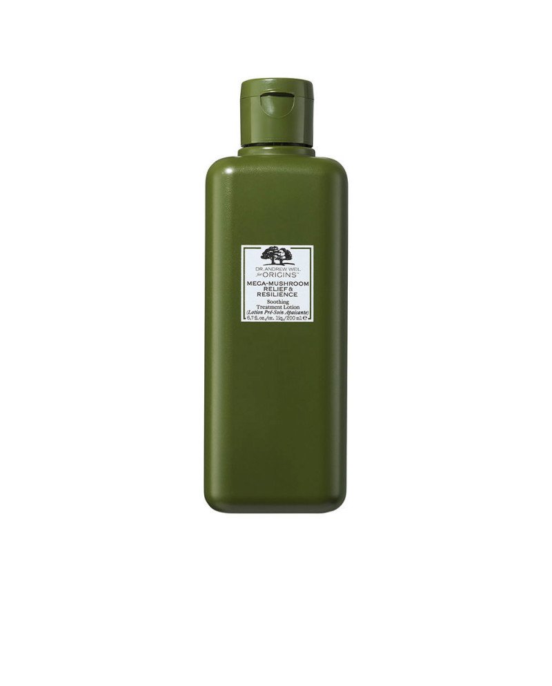 MEGA MUSHROOM soothing treatment lotion 200 ml