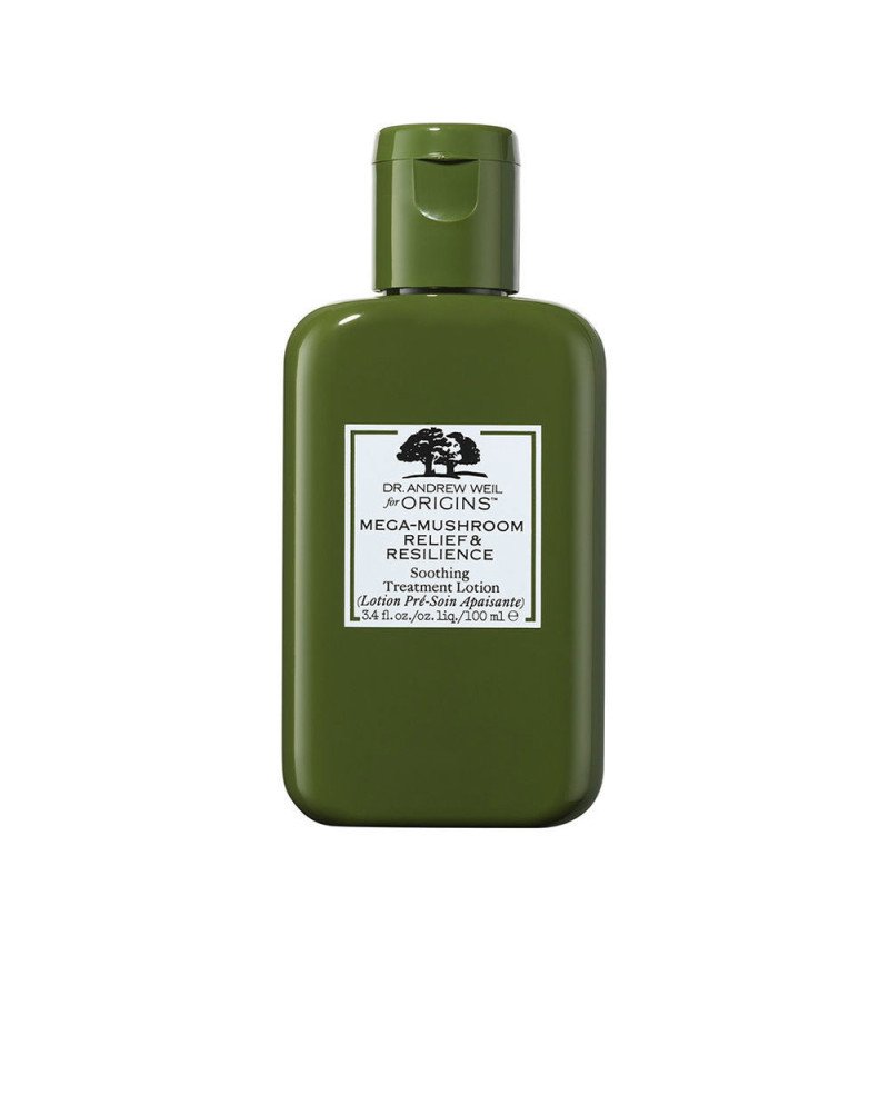 MEGA MUSHROOM soothing treatment lotion 100 ml