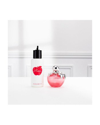 NINA eau de toilette vaporizador recharge 150 ml